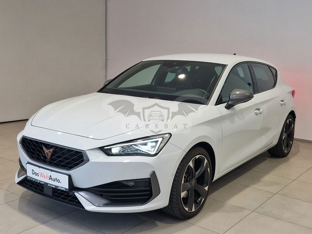 Cupra Leon 1.5 eTSI MHEV 2023
