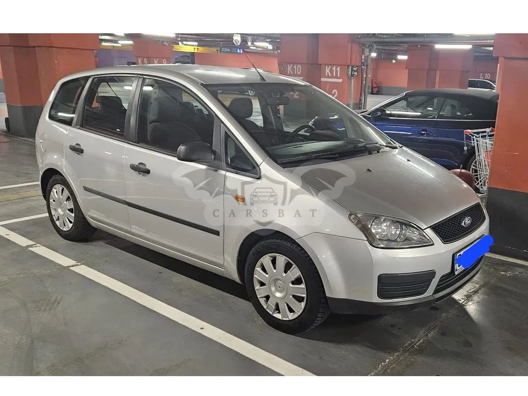 Ford C-Max 2004
