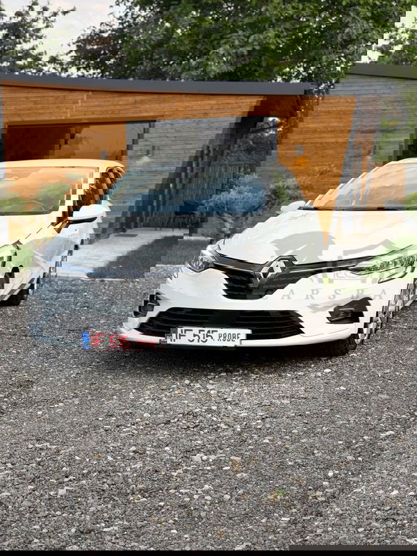 Renault Clio V [2019 - Prezent] BLUE dCi 85 BUSINESS EDITION 2019