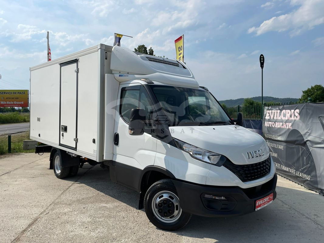 Iveco Daily 2022
