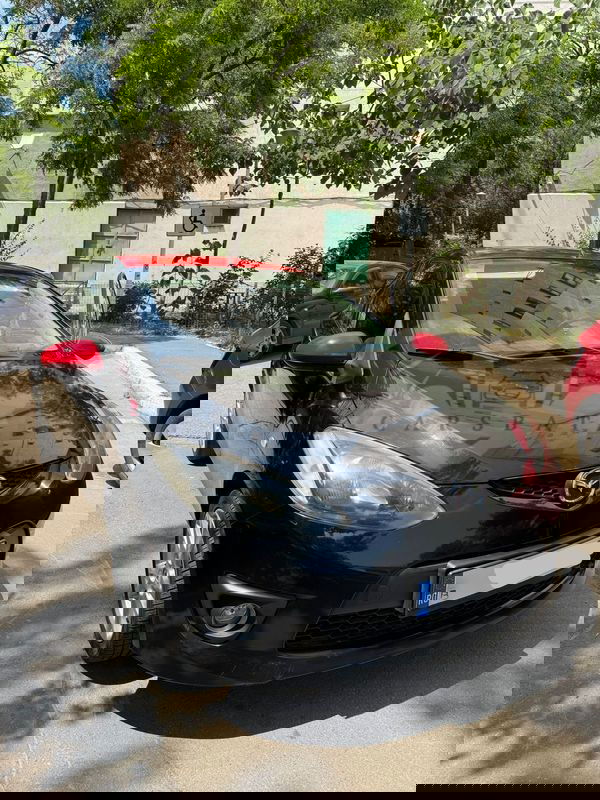 Mazda 2 II [2007 - 2014] 2010