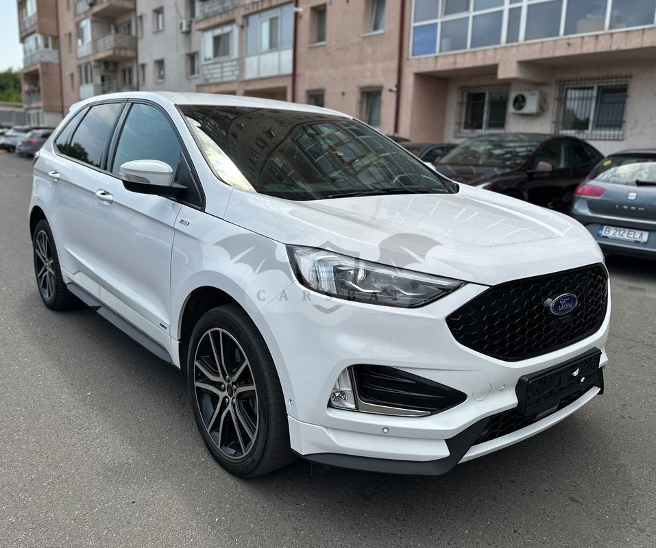 Ford Edge 2.0 EcoBlue Bi-Turbo 4x4 Aut. ST-LINE 2020