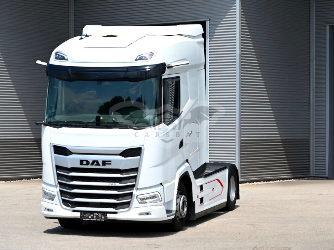 DAF XG 2022