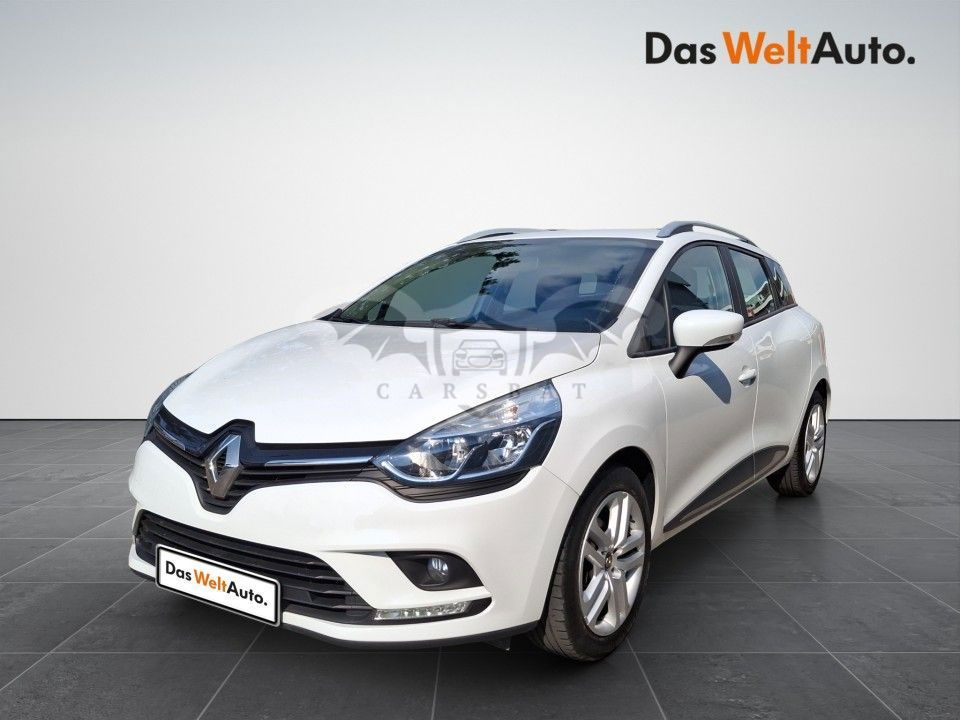 Renault Clio 2020