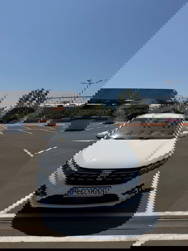 Dacia Logan III [2020 - Prezent] 2021