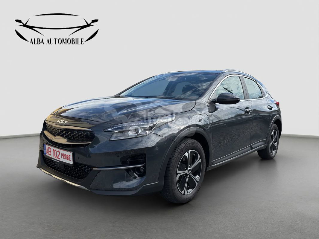 Kia XCeed 1.6 GDI DCT6 OPF Plug-in-Hybrid VISION 2022