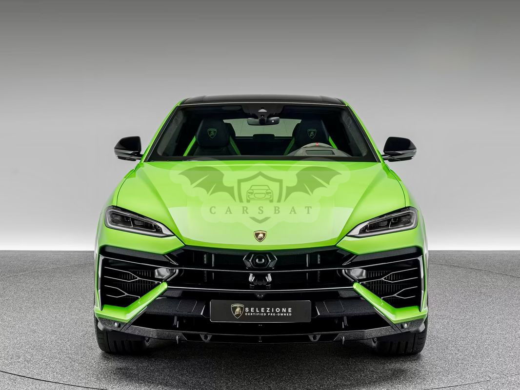 Lamborghini Urus 2025