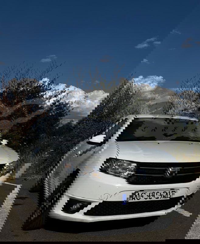 Dacia Logan II [2012 - 2020] 1.2 75CP Acces 2014