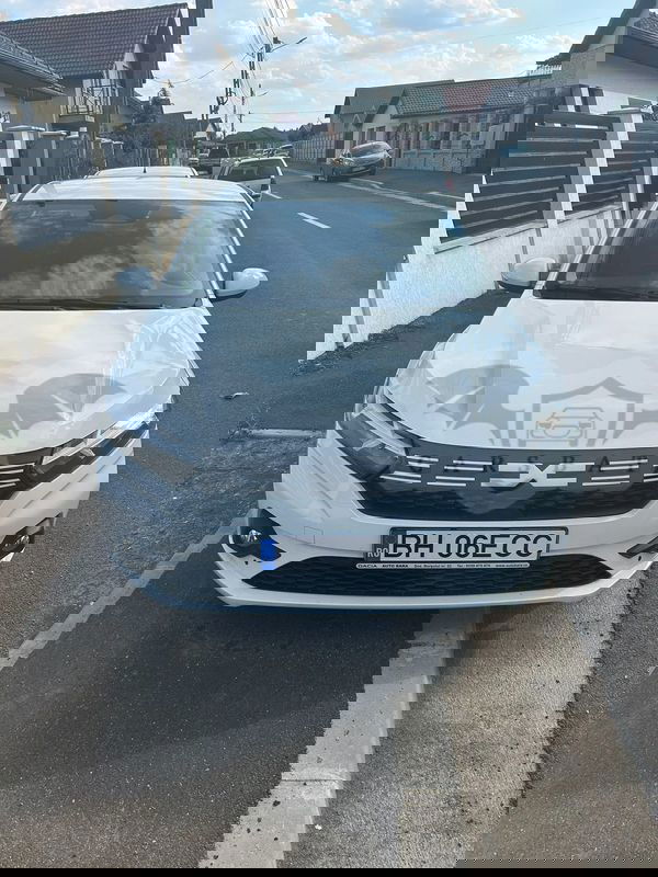 Dacia Logan III [2020 - Prezent] TCe 90 MT6 Prestige+ 2024