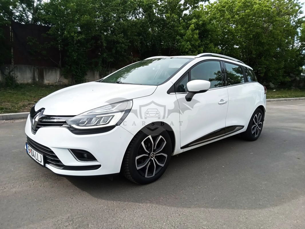 Renault Clio Estate Energy dCi Intens 2019