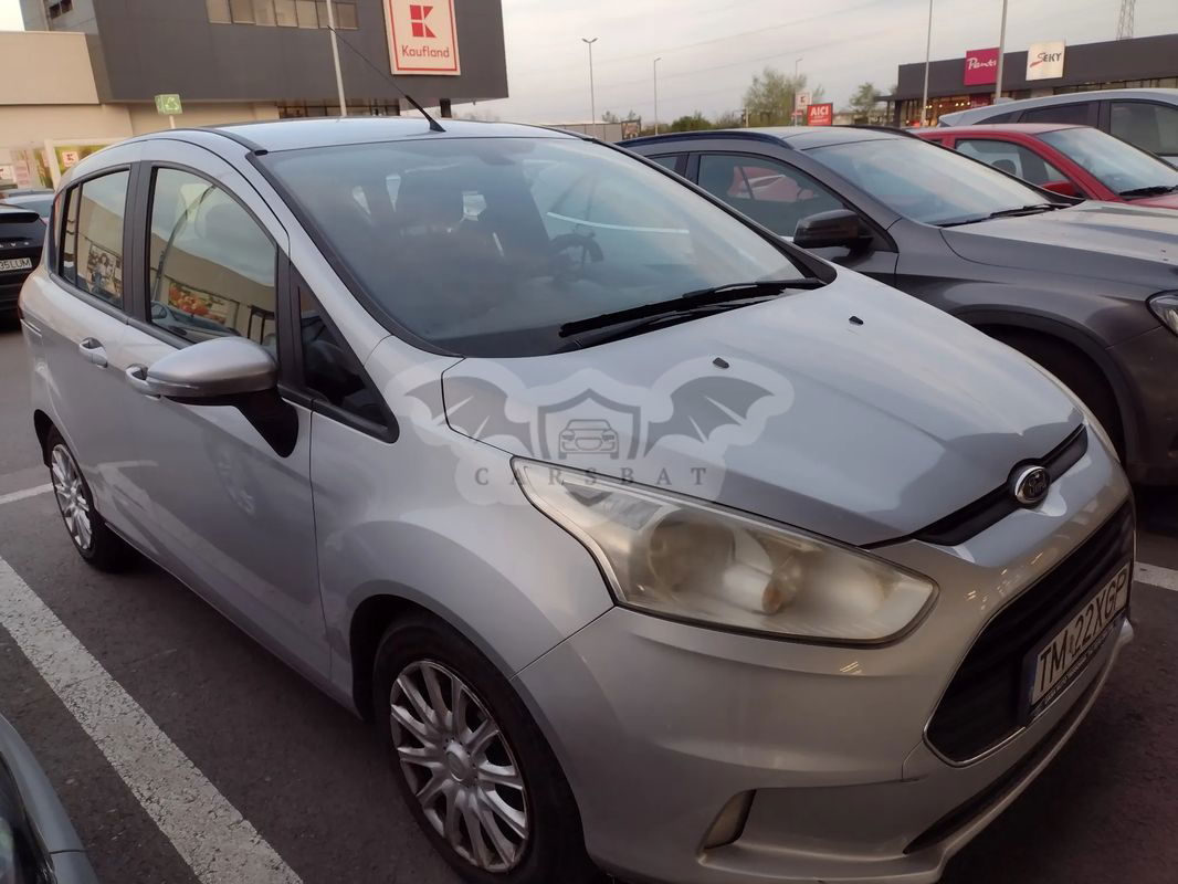 Ford B-Max 1.4 City 2015