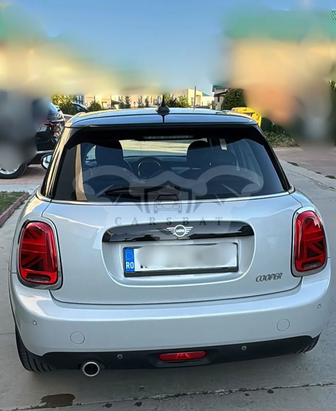 Mini Cooper 2019