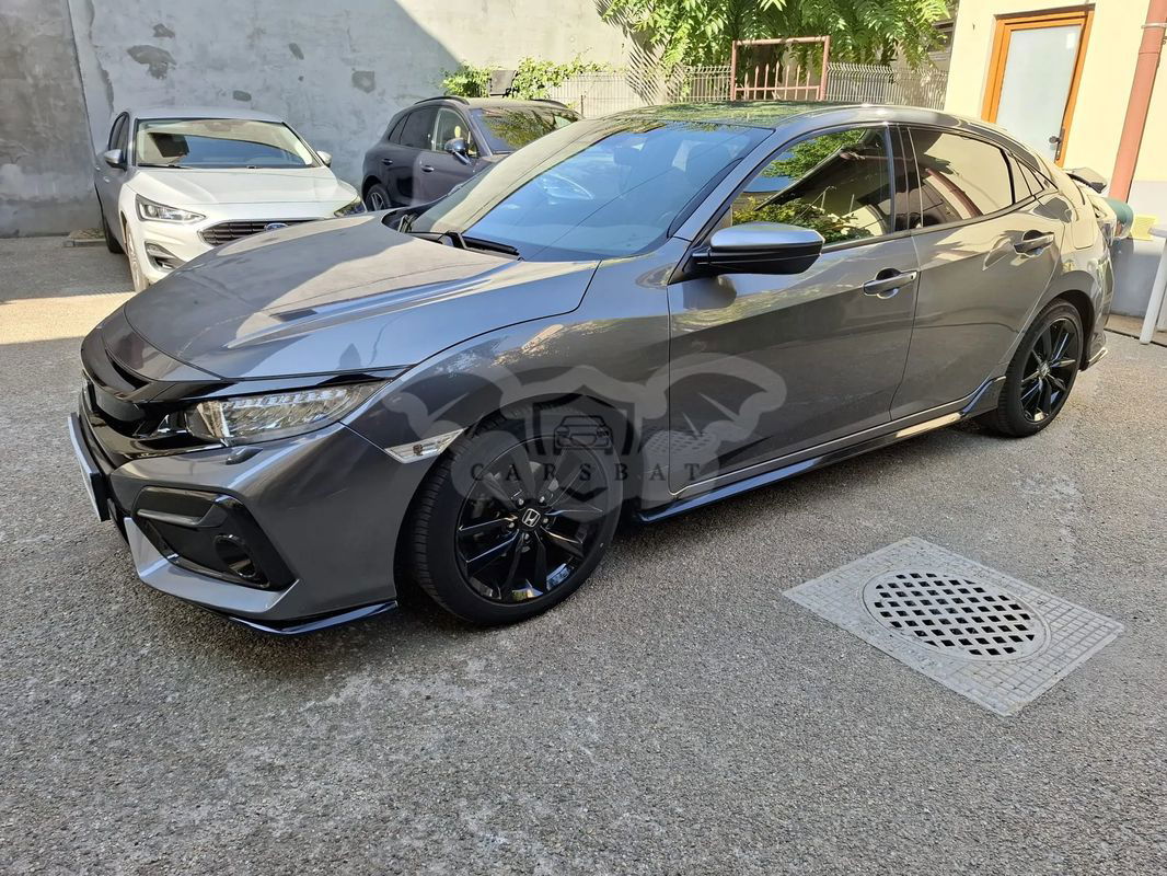 Honda Civic X [2017 - 2021] 1.0 VTEC Turbo Sport 2021