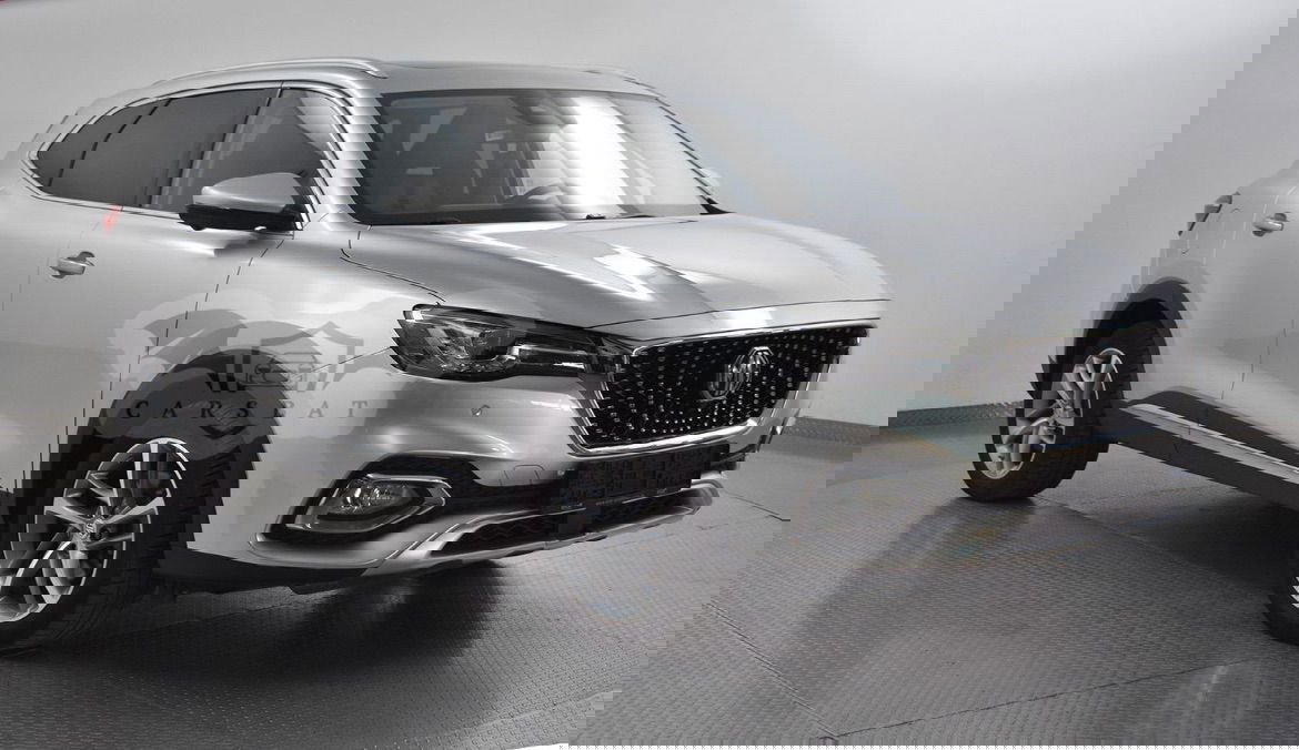 MG EHS 1.5T-GDI PHEV Luxury 2022