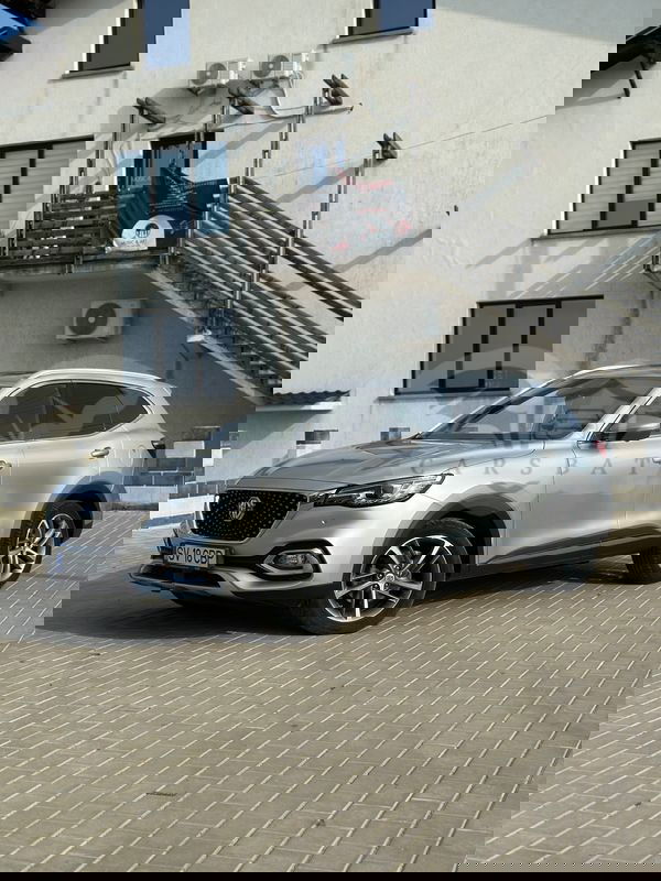 MG EHS 2022