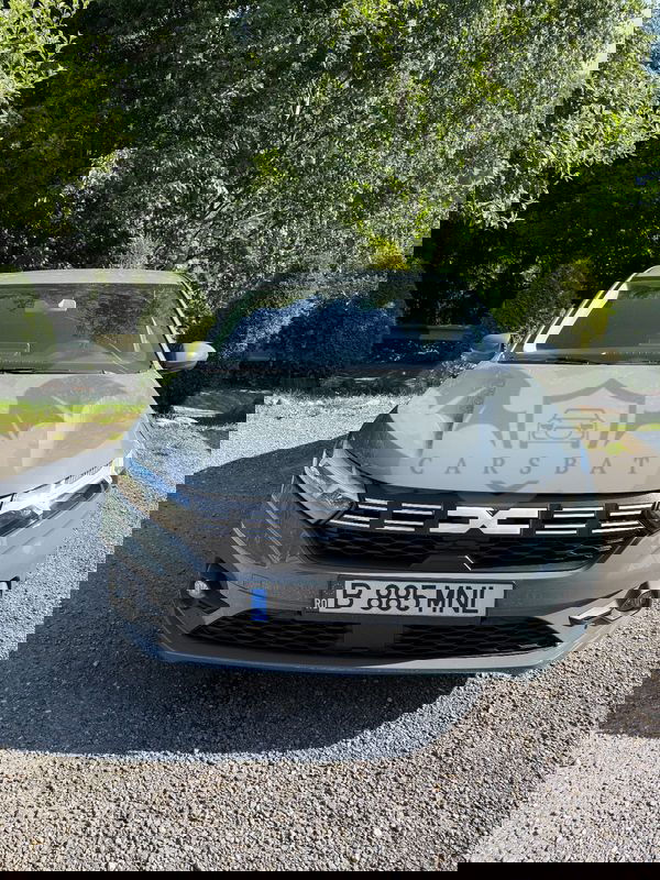 Dacia Logan III [2020 - Prezent] TCe 90 CVT Prestige 2023