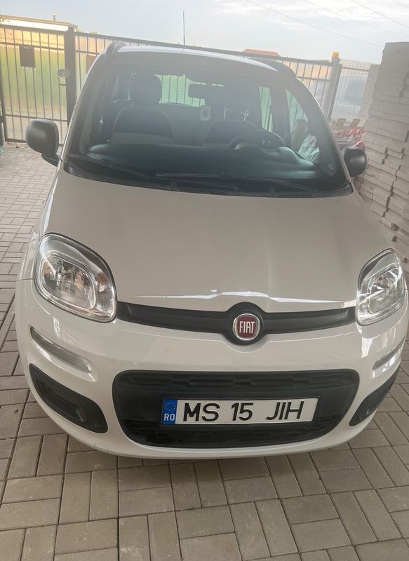 Fiat Panda 1.2 Easy 2014