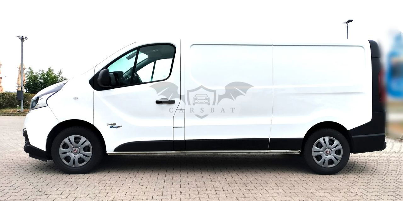 Fiat Talento 2020