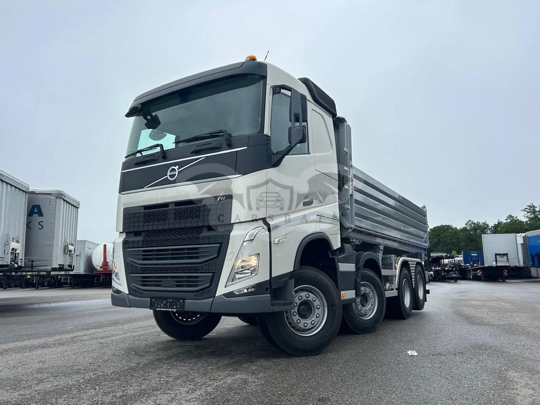 Volvo FH 2024