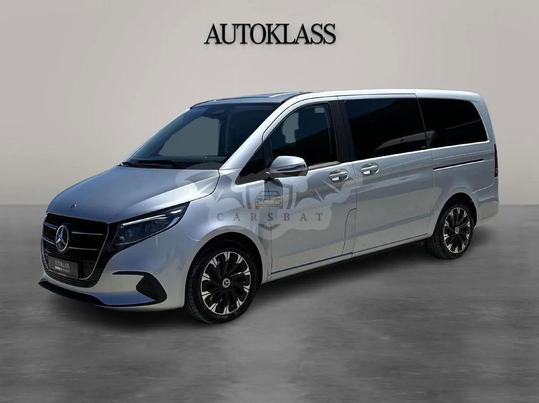 Mercedes-Benz V 300 d Combi Lung 237 CP RWD 9AT Style 2024