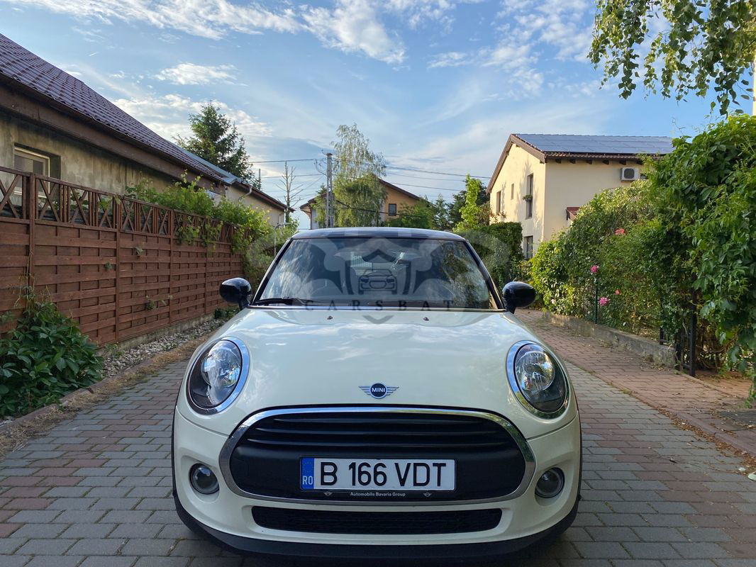 Mini One Standard 2020