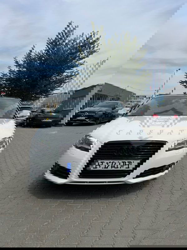 Audi A3 8P [2003 - 2013] 2009