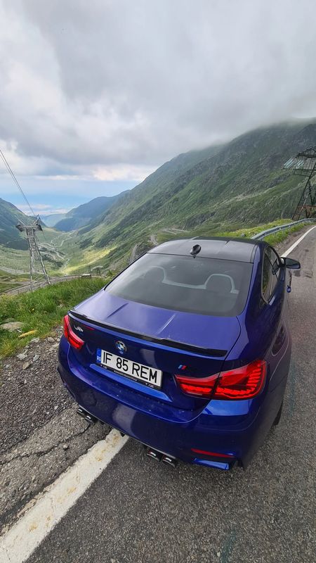 BMW M4 F82/F83 [2014 - 2020] 2015