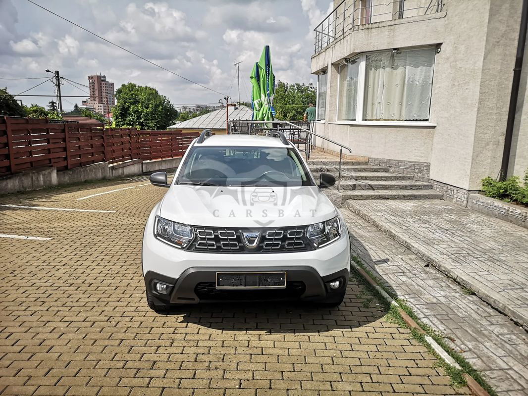 Dacia Duster 1.5 Blue dCi Essential 2020