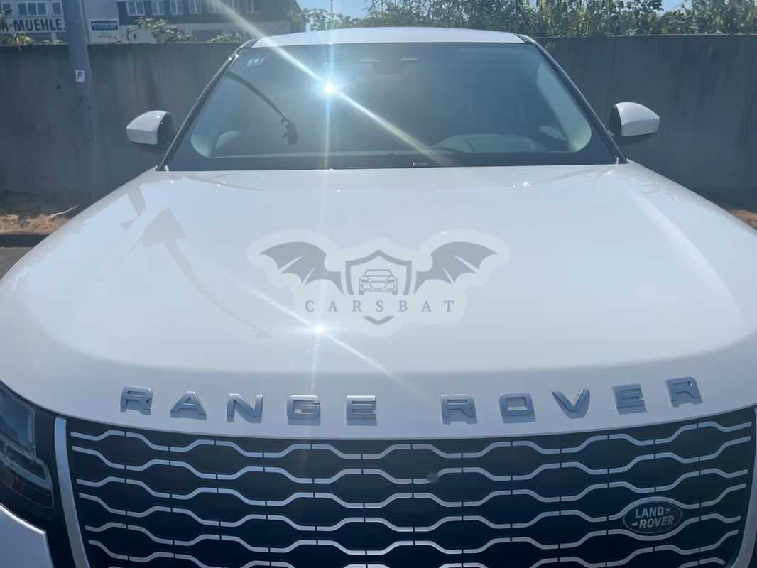 Land Rover Range Rover Velar R-Dynamic 2.0 P400e PHEV HSE 2023