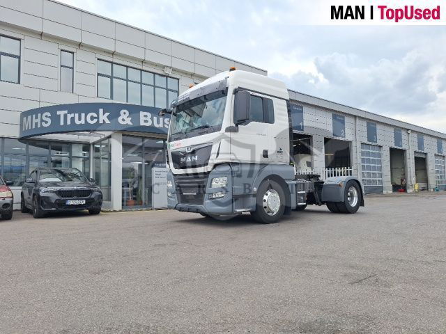 MAN TGX 2019