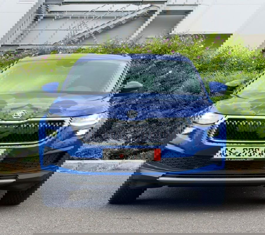 Skoda Kodiaq 2.0 TDI 4X4 DSG Tour 2022