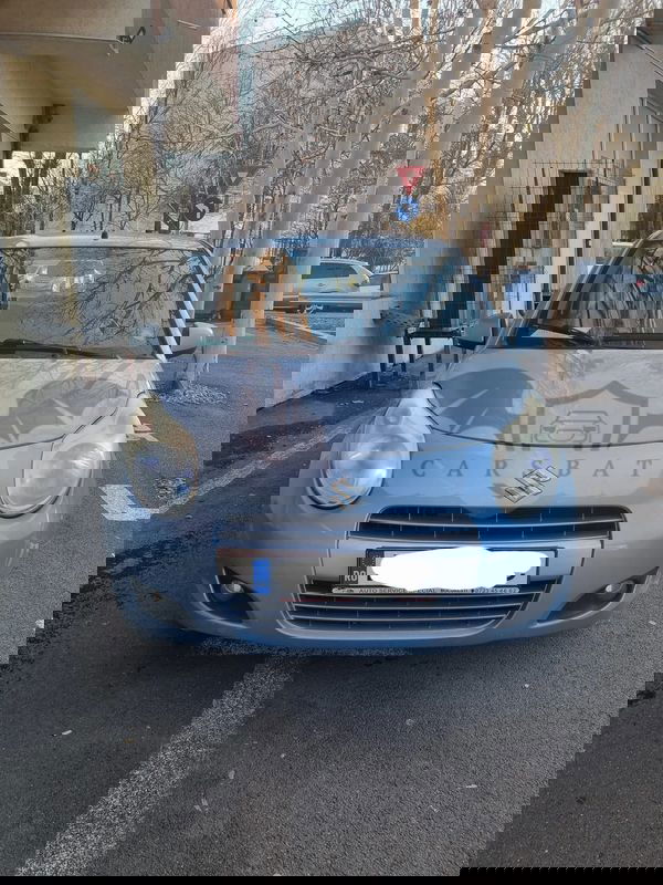 Suzuki Alto 2013