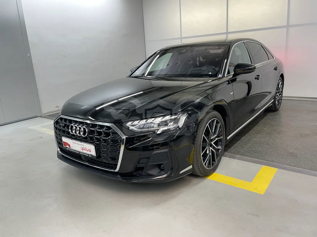 Audi A8 D5 [2020 - Prezent] A8L 60 TFSI e quattro Tiptronic PHEV 2023