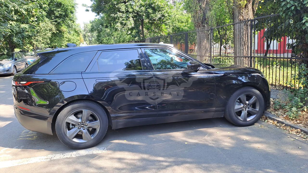 Land Rover Range Rover Velar R-Dynamic 2.0 HSE 2022