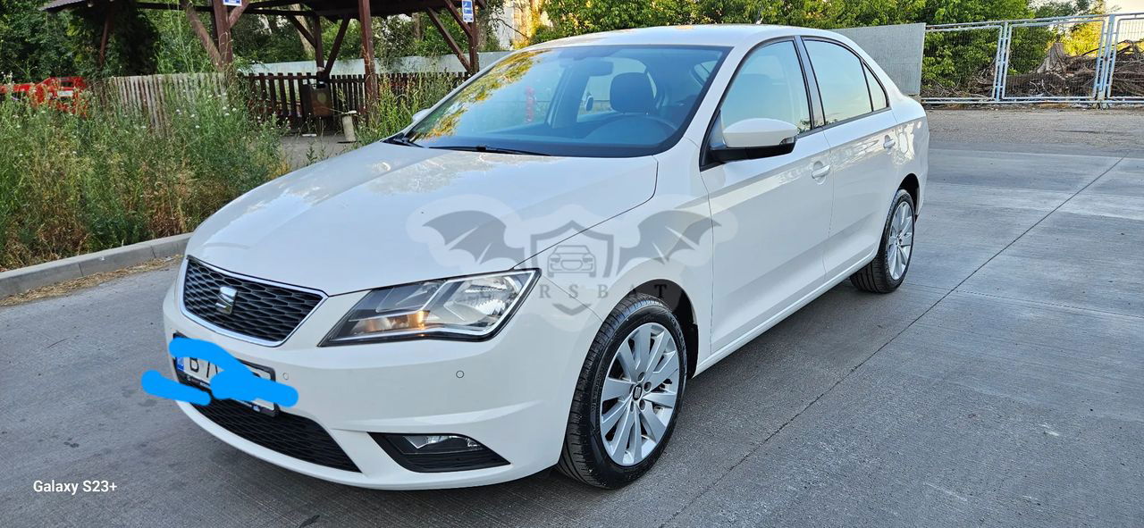 Seat Toledo 1.2 TSI Reference 2016