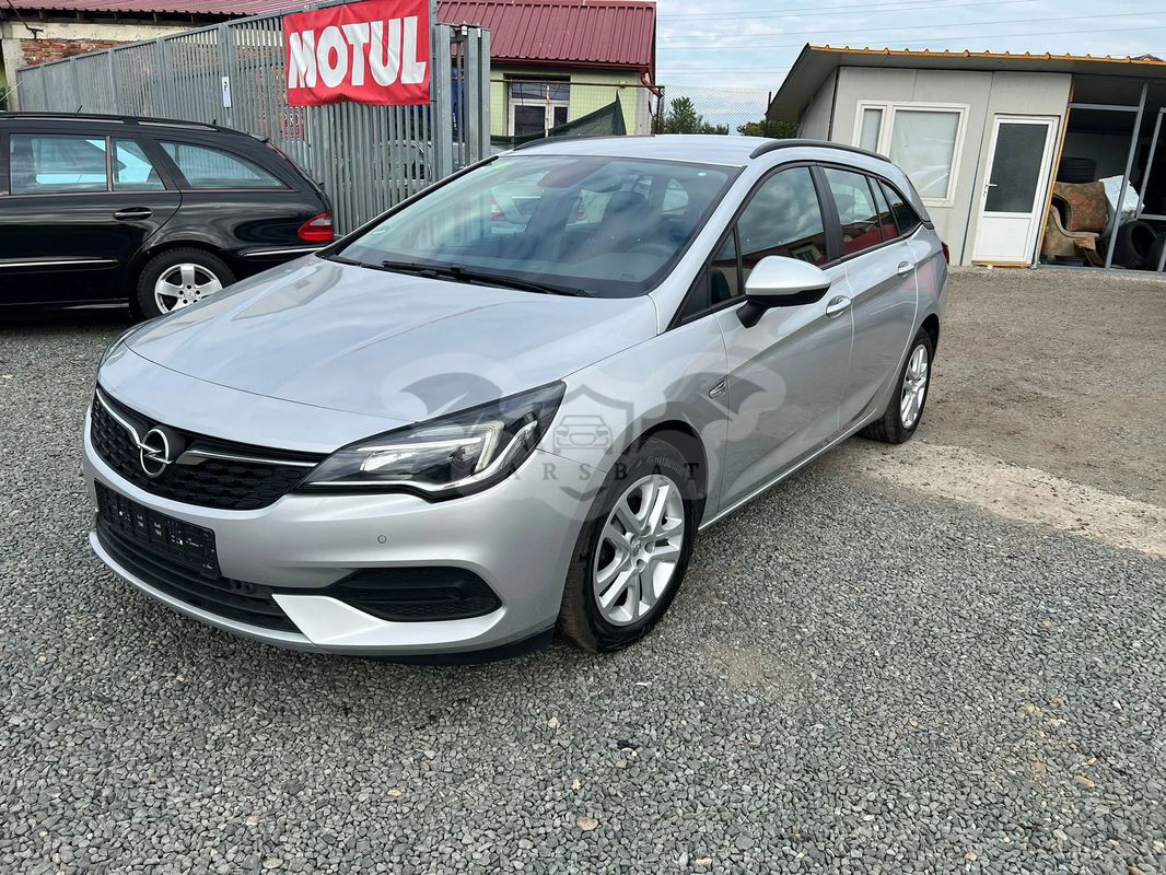 Opel Astra K [2015 - 2021] 1.5 D Start/Stop Sports Tourer Edition 2020