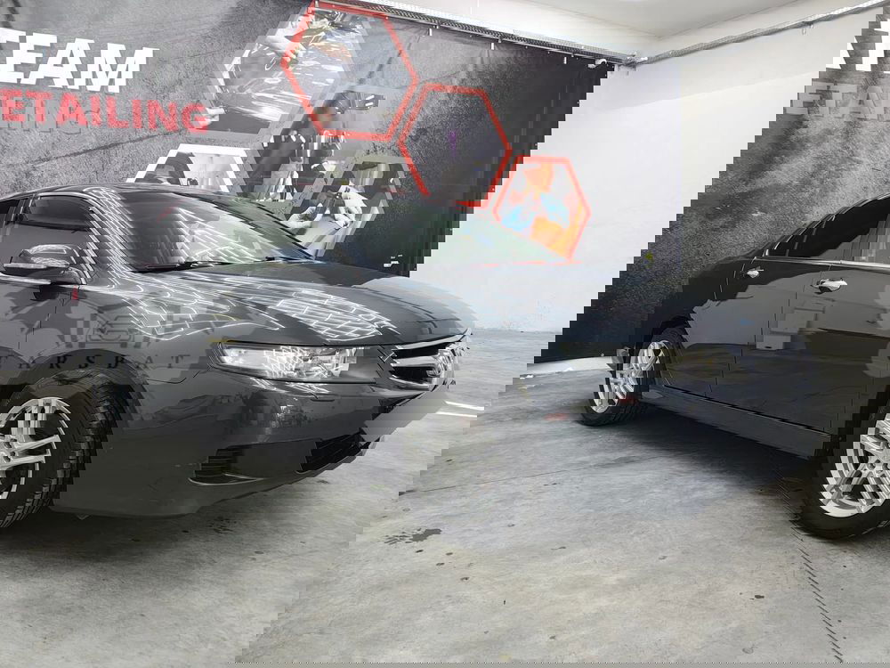Honda Accord VII [2002 - 2007] 2.0 i 4 Door 2007
