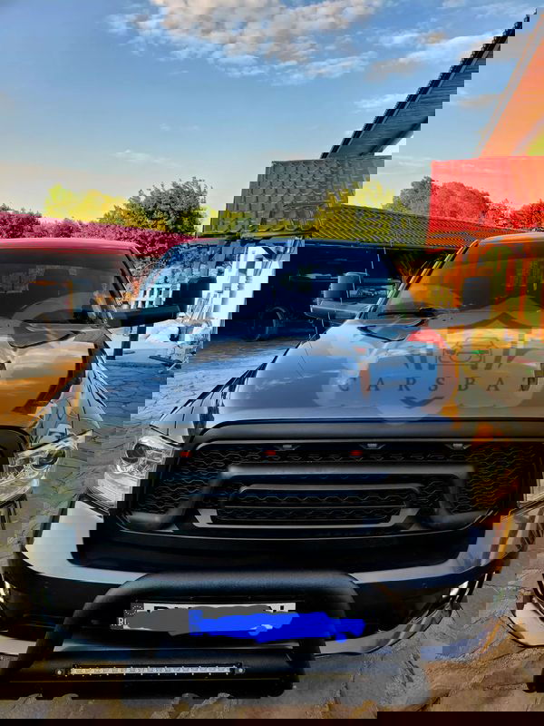 Dodge RAM 2015