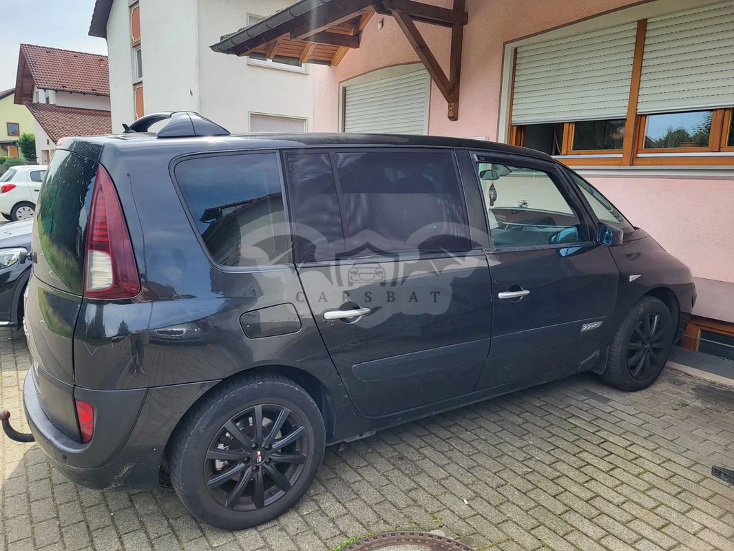 Renault Espace IV [2002 - 2014] 2007