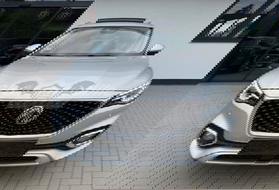 MG EHS 1.5T-GDI PHEV Luxury 2022