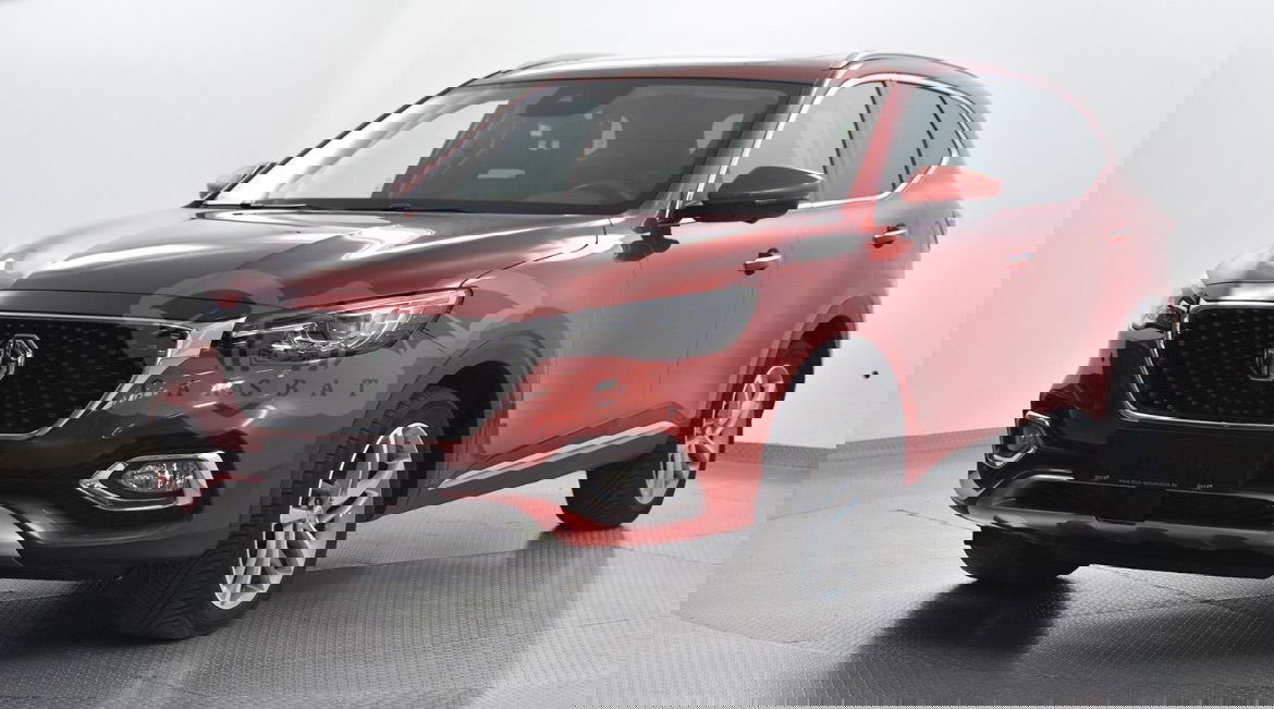 MG EHS 1.5T-GDI PHEV Luxury 2022