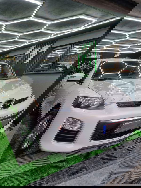 Mazda CX-7 2.2 MZR-CD Center-Line 2010
