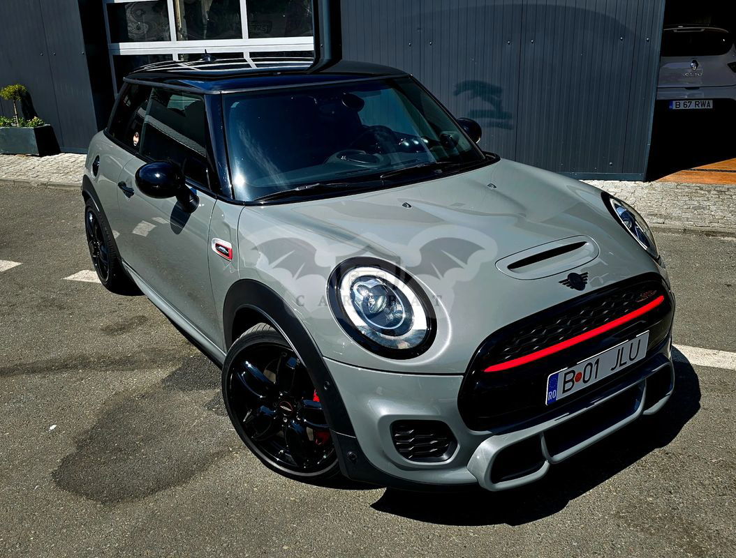 Mini John Cooper Works 2017