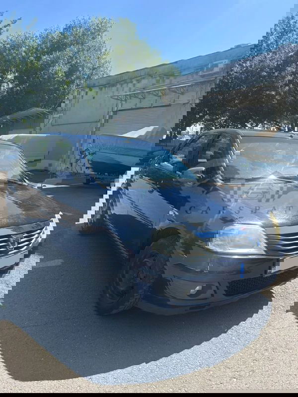 Dacia Logan I [2004 - 2012] 2012