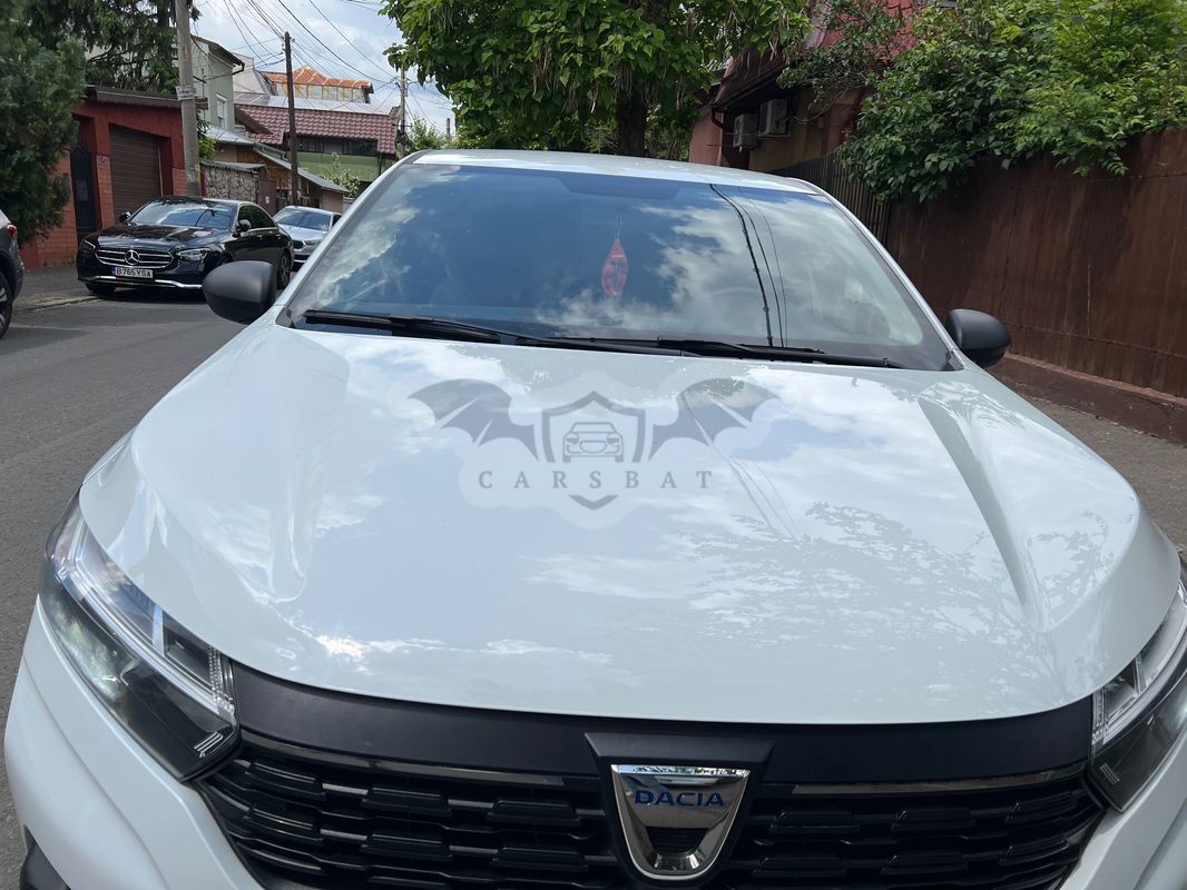 Dacia Logan III [2020 - Prezent] ECO-G 100 MT6 Comfort 2022