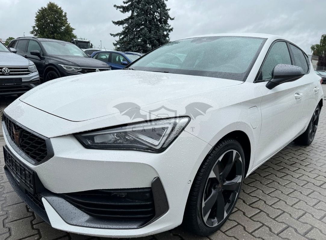 Cupra Leon 1.4 e-Hybrid (150 kW System) 2022
