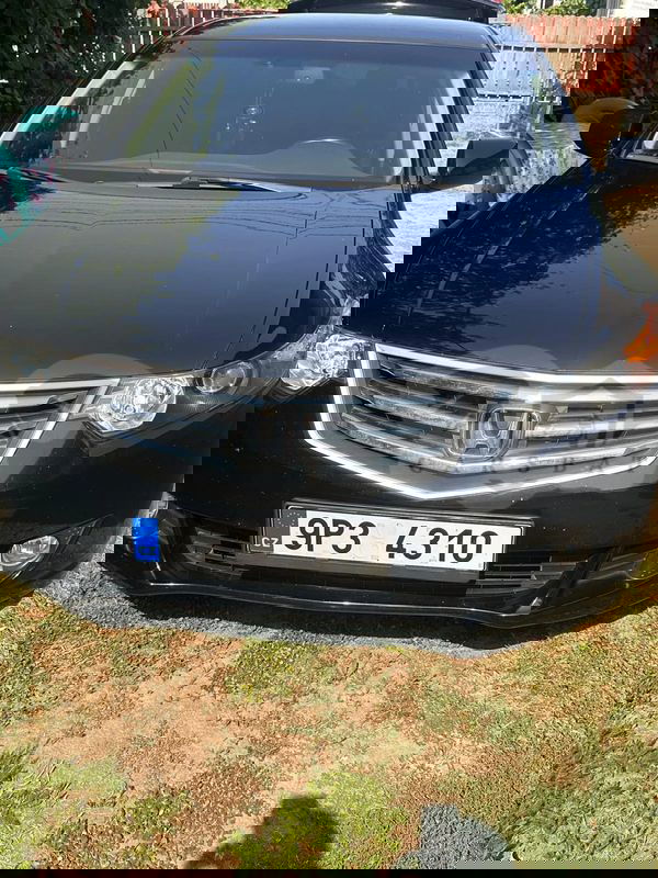 Honda Accord 2.0i Executive 2010