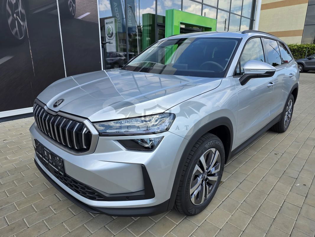 Skoda Kodiaq 2.0 TDI 4X4 DSG Selection 2025