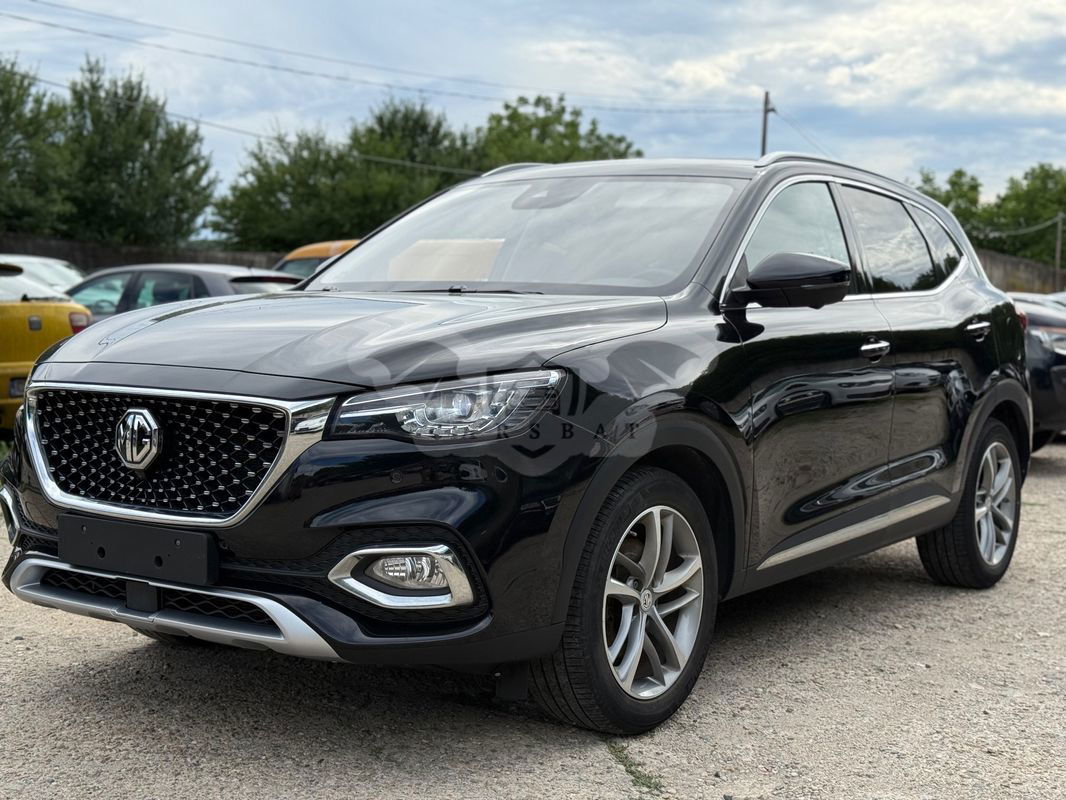 MG EHS 1.5T-GDI PHEV Luxury 2022