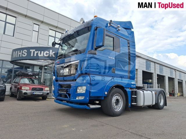 MAN TGX 2020